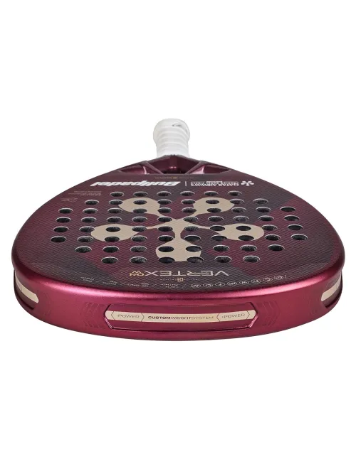 Bullpadel Vertex 04 W TF 24 Mujer | Ofertas de pádel